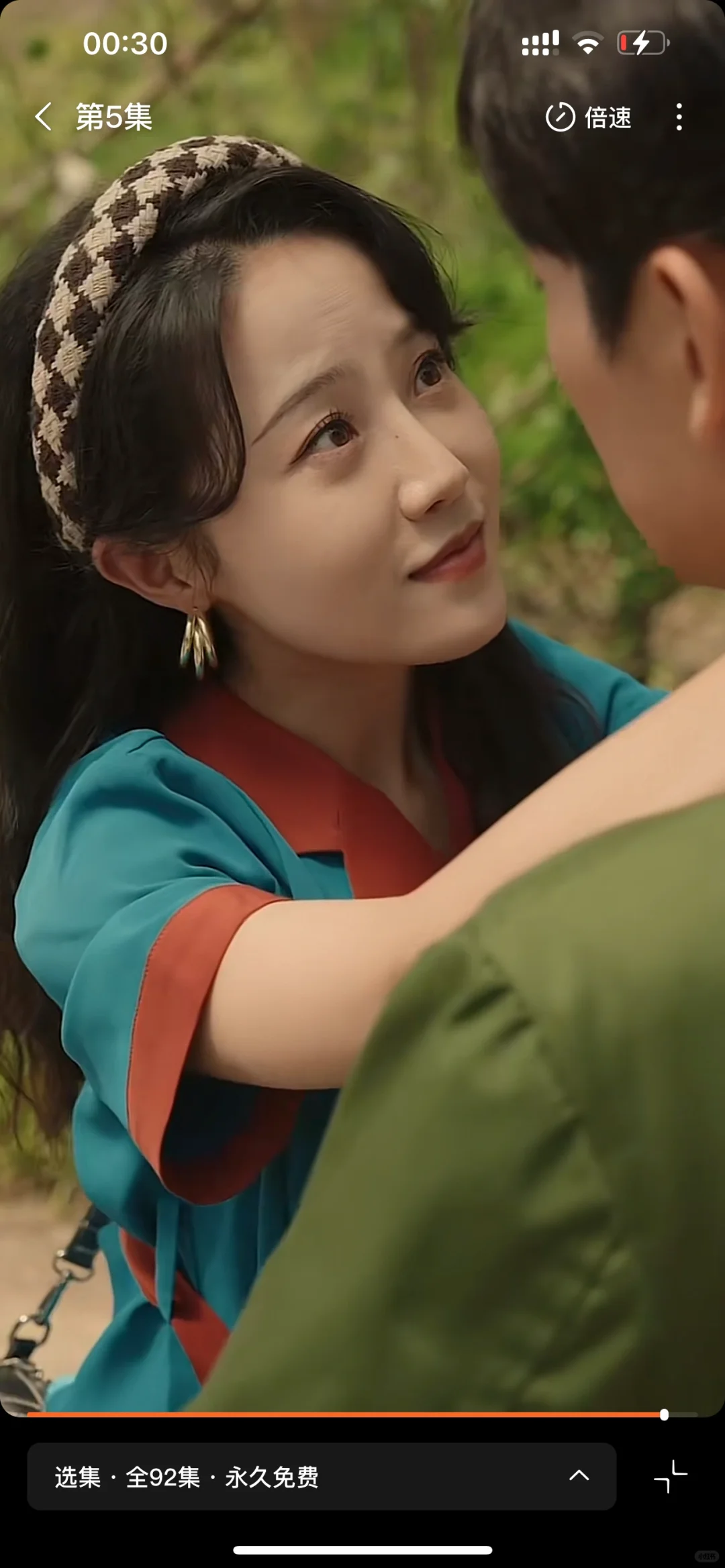 🆘拯救剧荒‼️我在80年代找老公94