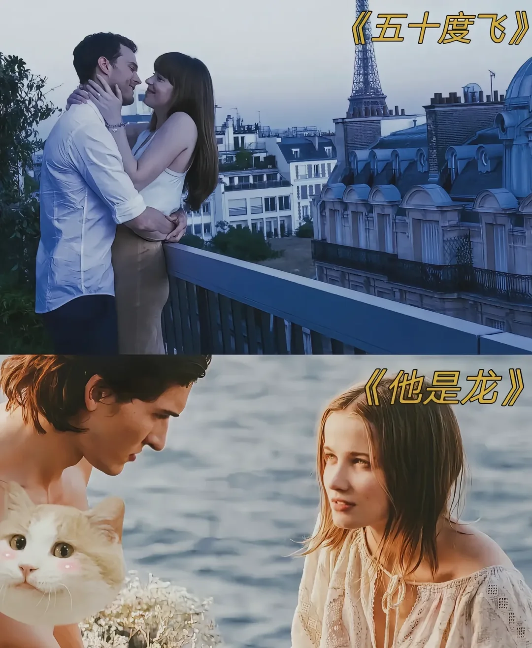 情侣被窝一起看的10部高分爱情电影