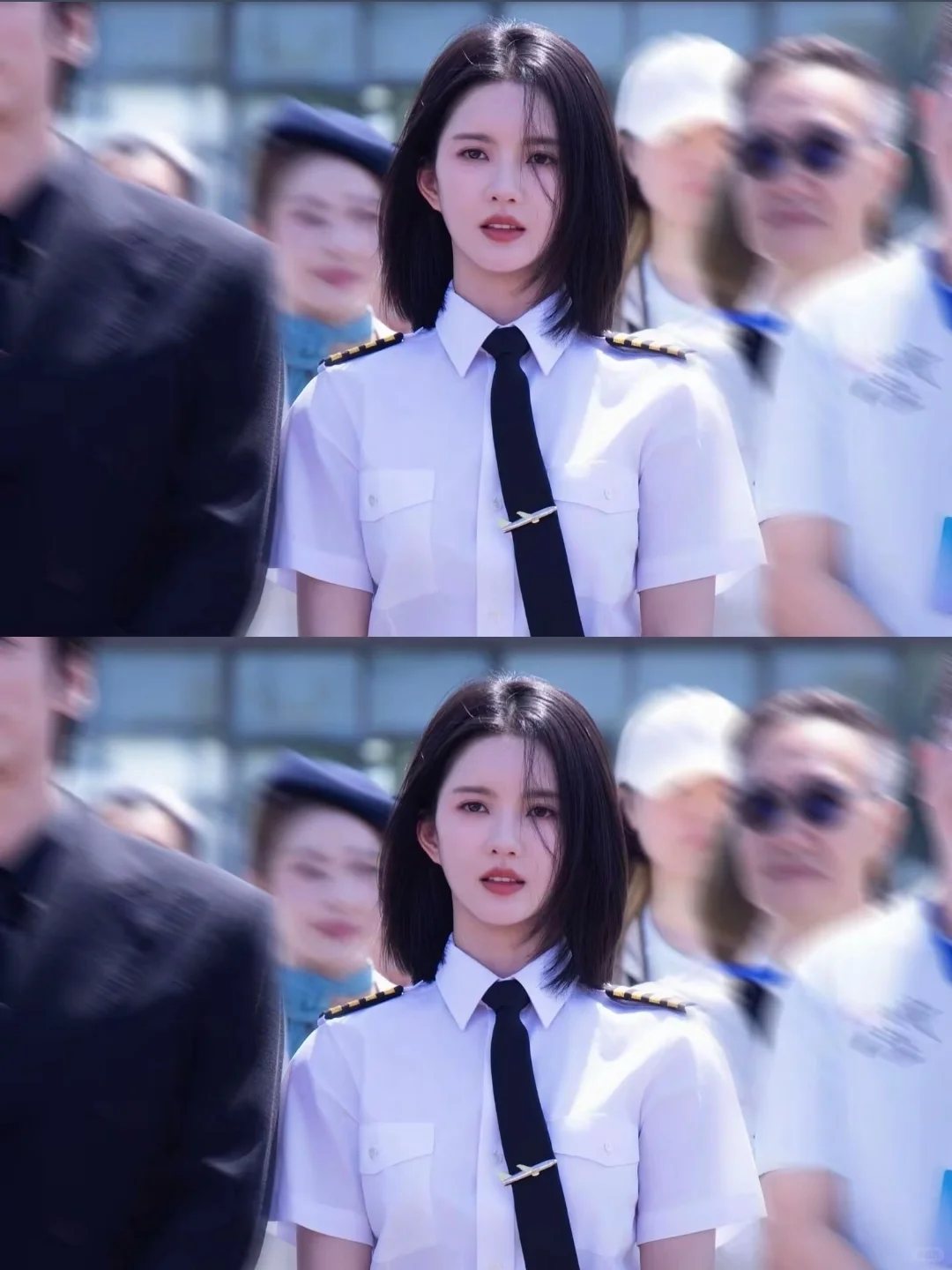 飞到我心上 直球追爱❗️这谁顶得住‼️