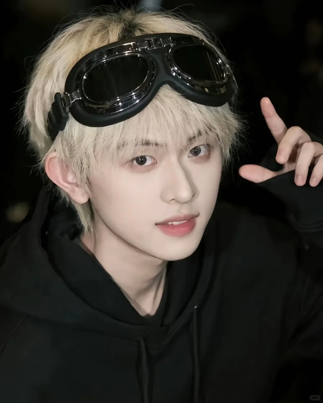 颜控党严选1️⃣7️⃣位短国男主（更新版）