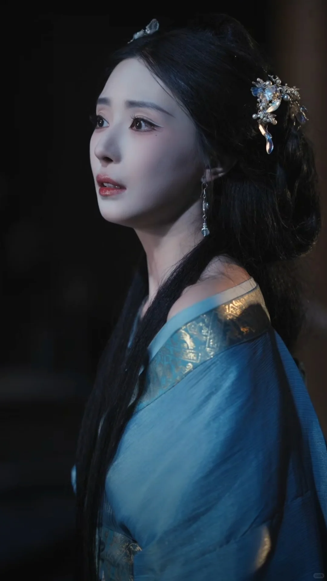 🍅🍆免费短剧 | 穿书，帝王拥有读心术