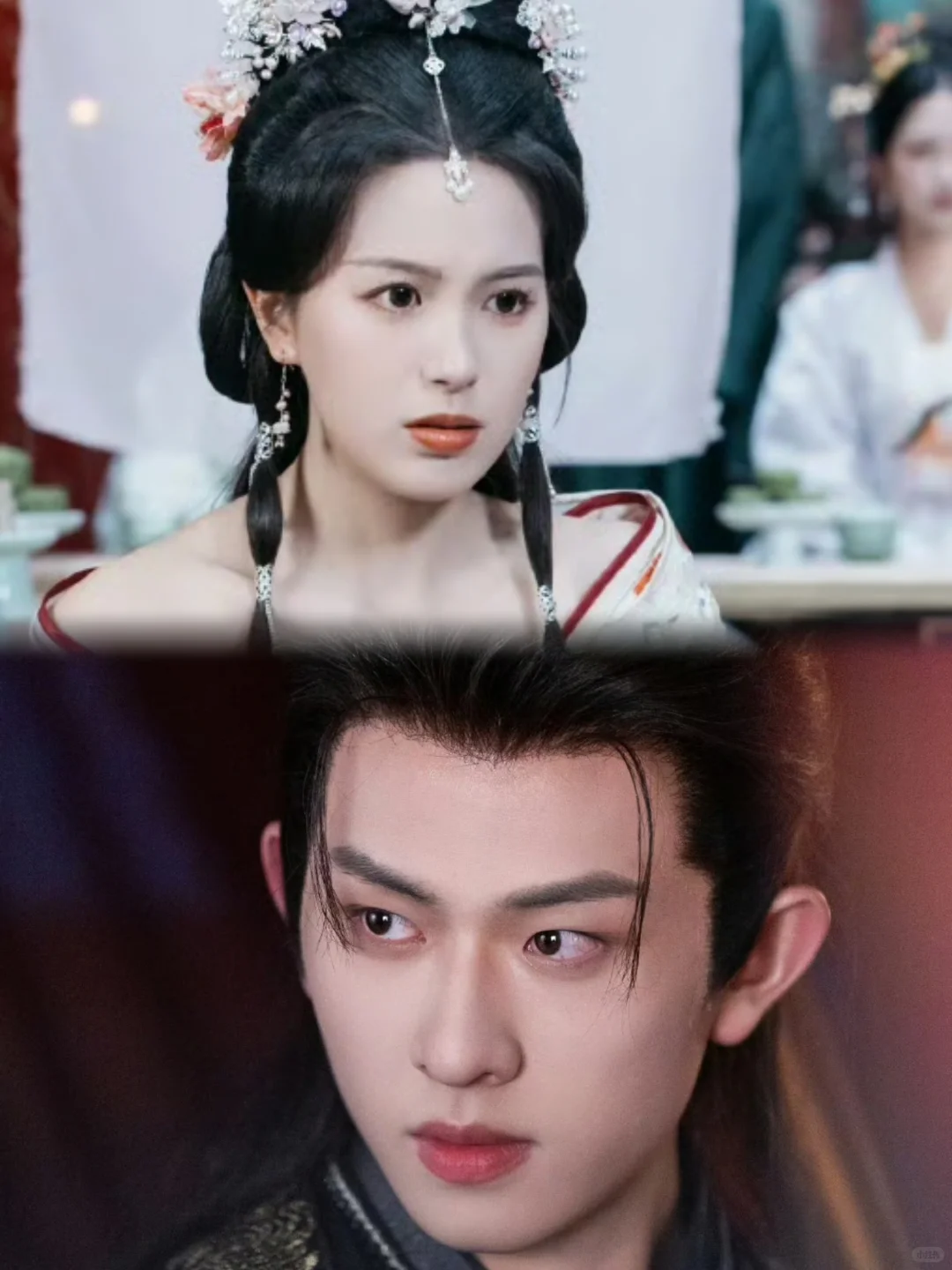 🆘开追开追！甜到上头谁懂啊❗️