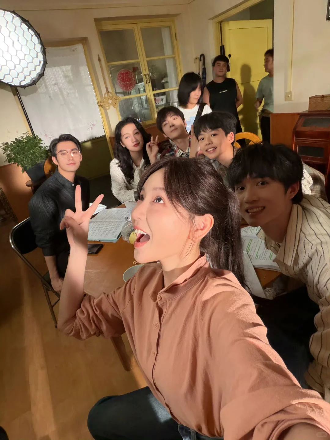 怎么会有这么好看的短剧