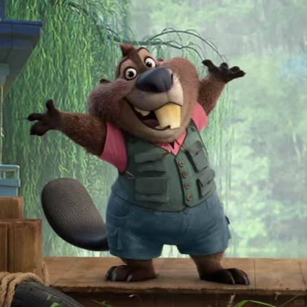 看完电影已经成为狸宝死忠了😍（含剧透）