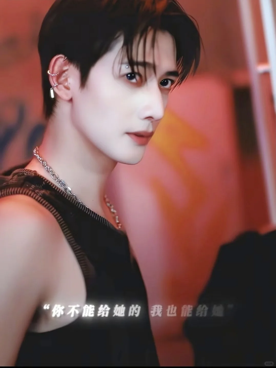 深夜福利❗️这是我能免费看的吗🙈看爽了