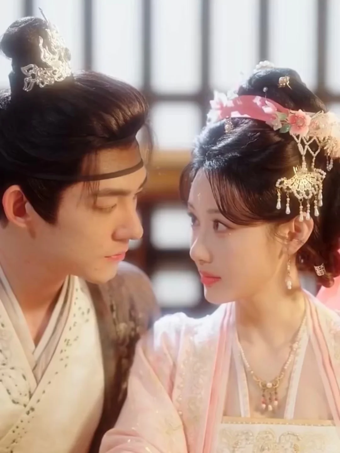 兄夺弟妻的极限拉扯，甜虐交织真的上头❗