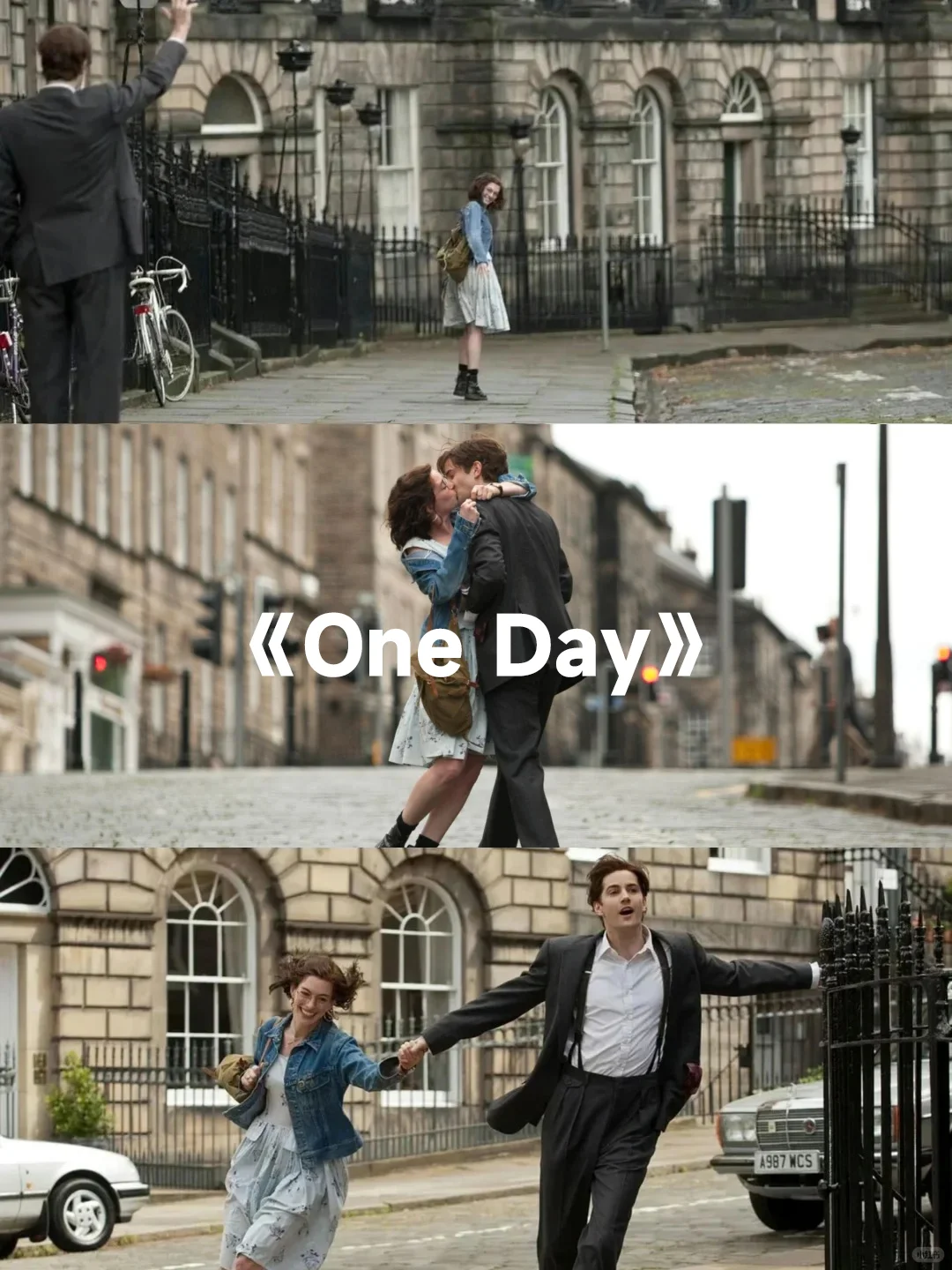 跟着电影环游英国🎬解锁影片取景地📍