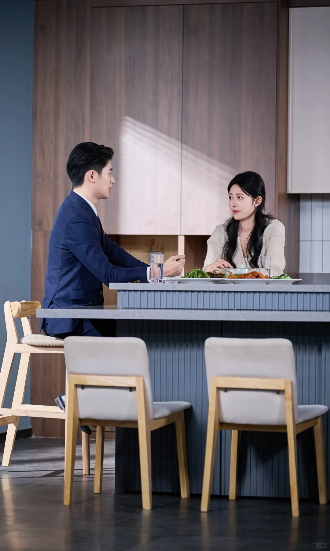 横国的剧照现在都这么卷吗？