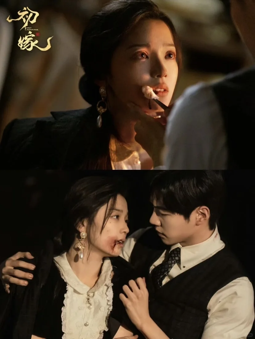 🔞炸裂播出❗6部高颜值最新短剧 熬夜看完