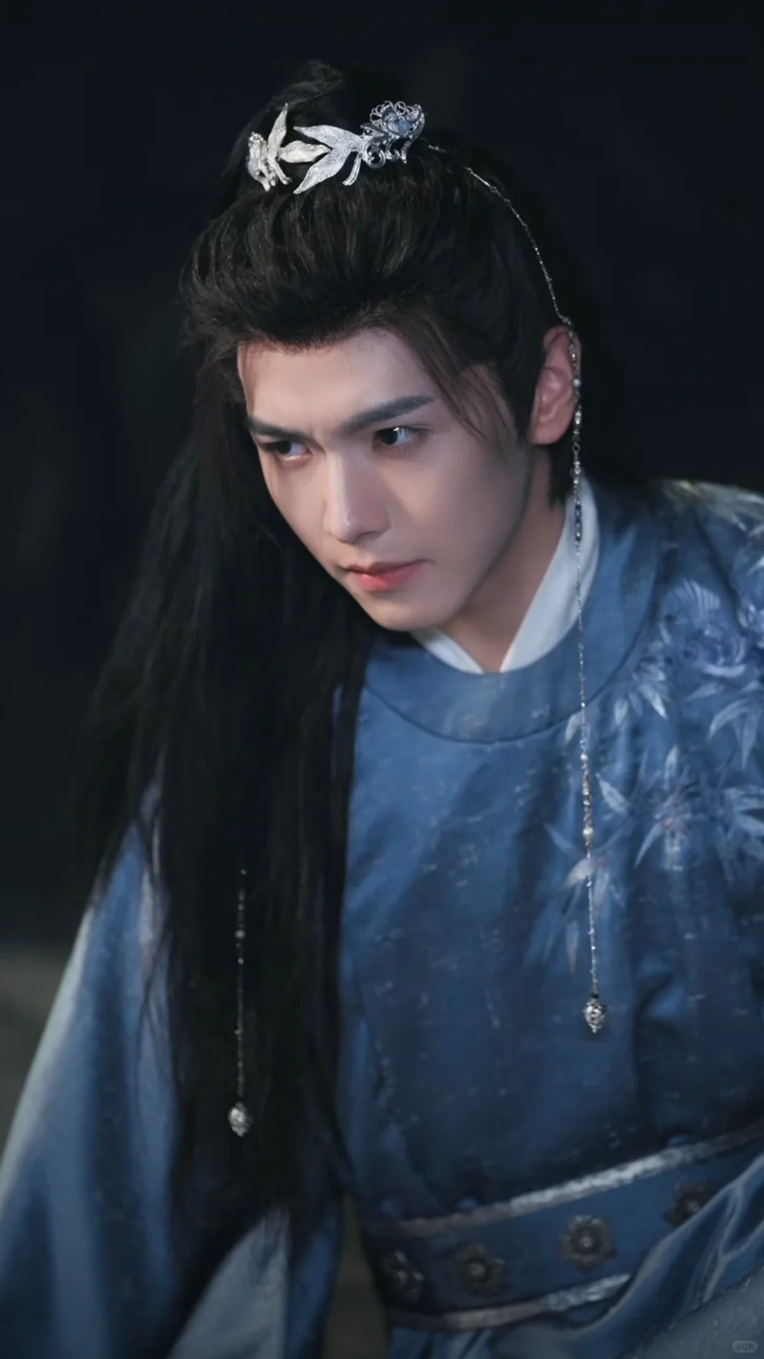 🍅🍆免费短剧 | 穿书，帝王拥有读心术