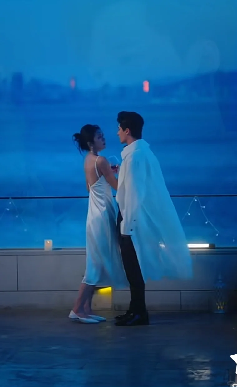 短剧推荐:程医生【王皓祯&卢鹿鹿】❗️制作精良