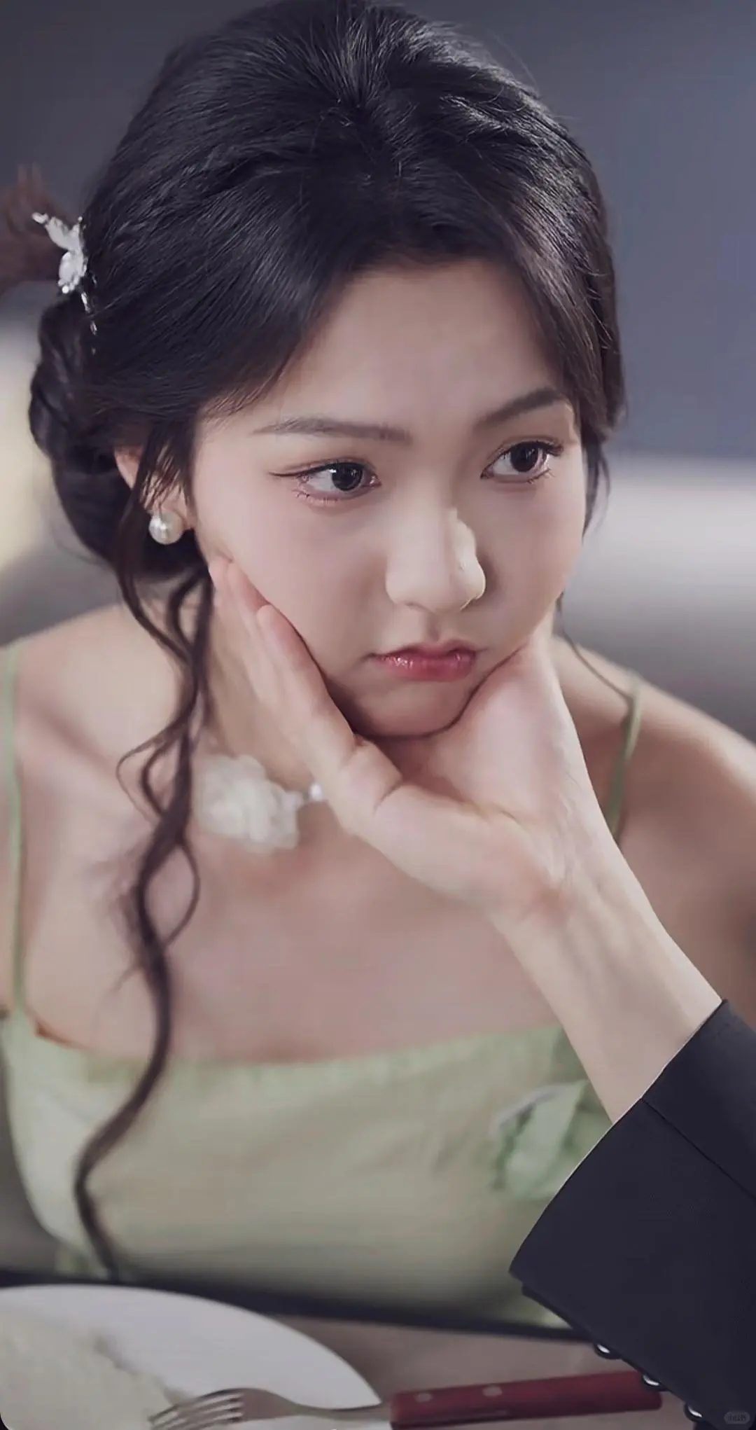 本期测评：她只有三分乖