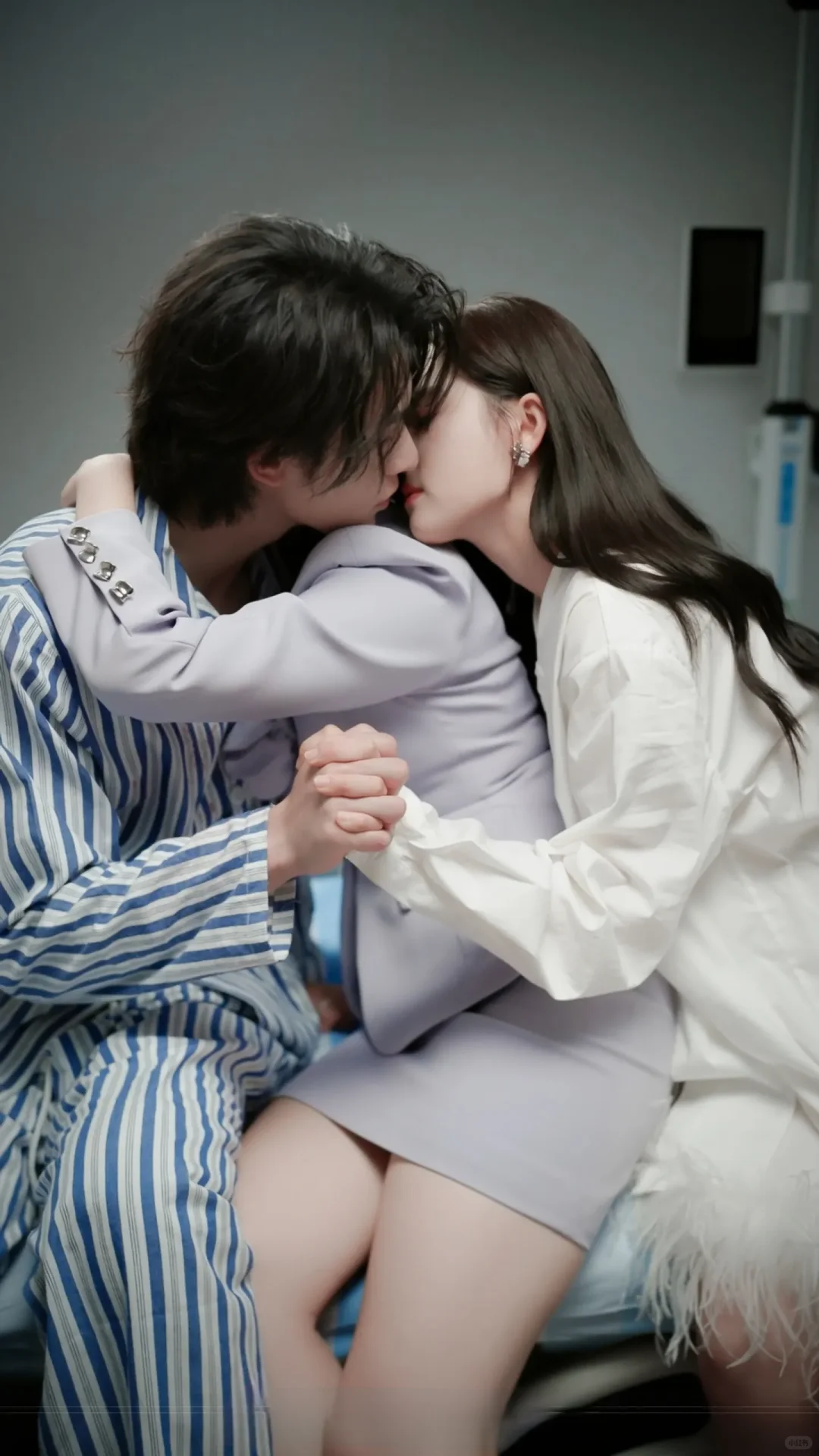 已成功!我用来戒断盛夏芬德拉的12部短剧