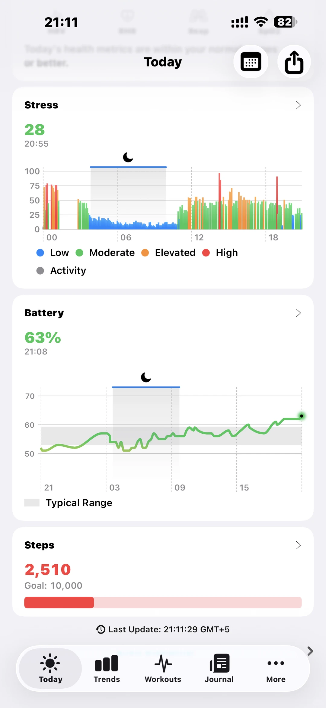 这个APP简直击中了我的需求