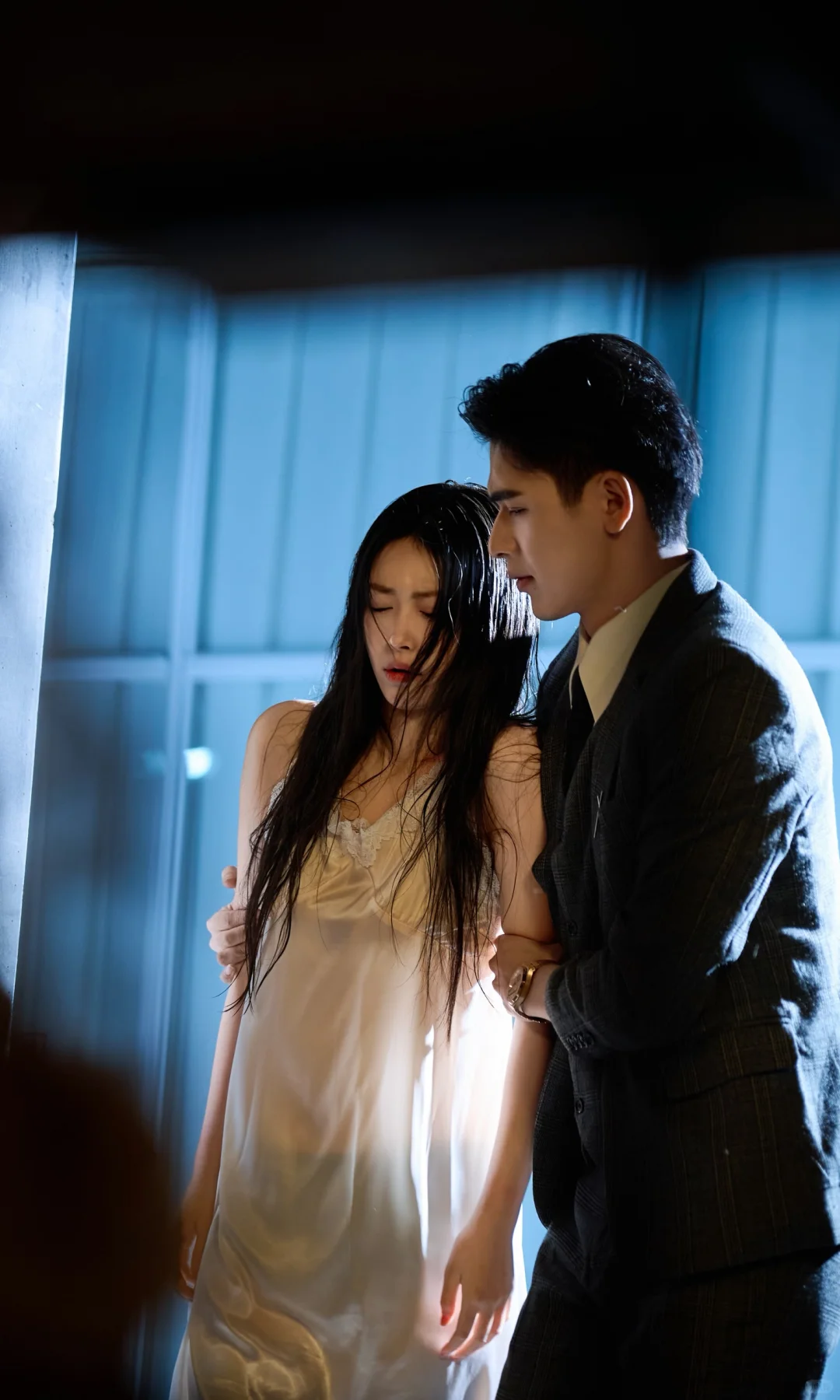 横国的剧照现在都这么卷吗？