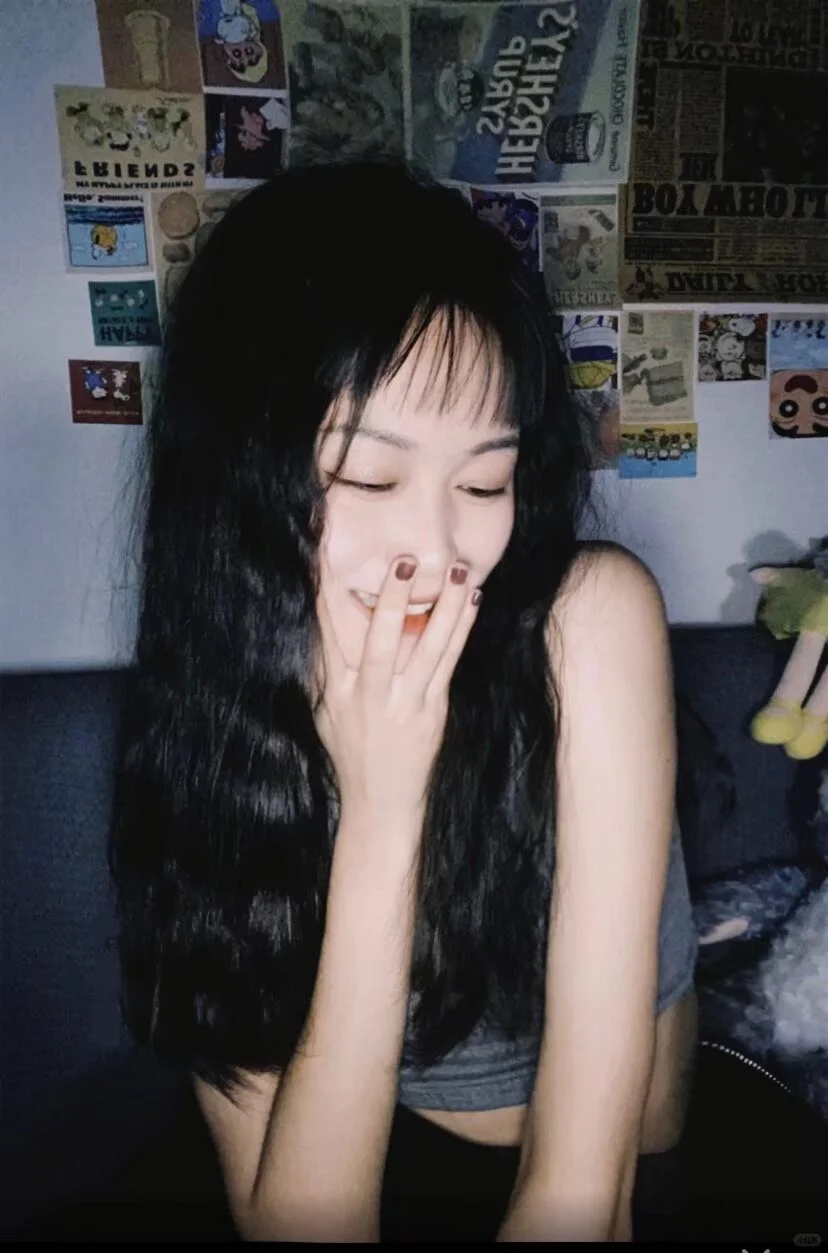 我宣布这个拍照软件我要锁死一辈子