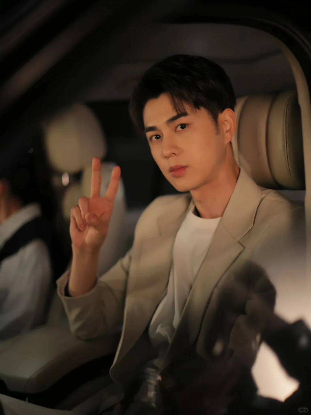 🔥短剧男神王彦鑫📖合集|天选谦谦君子