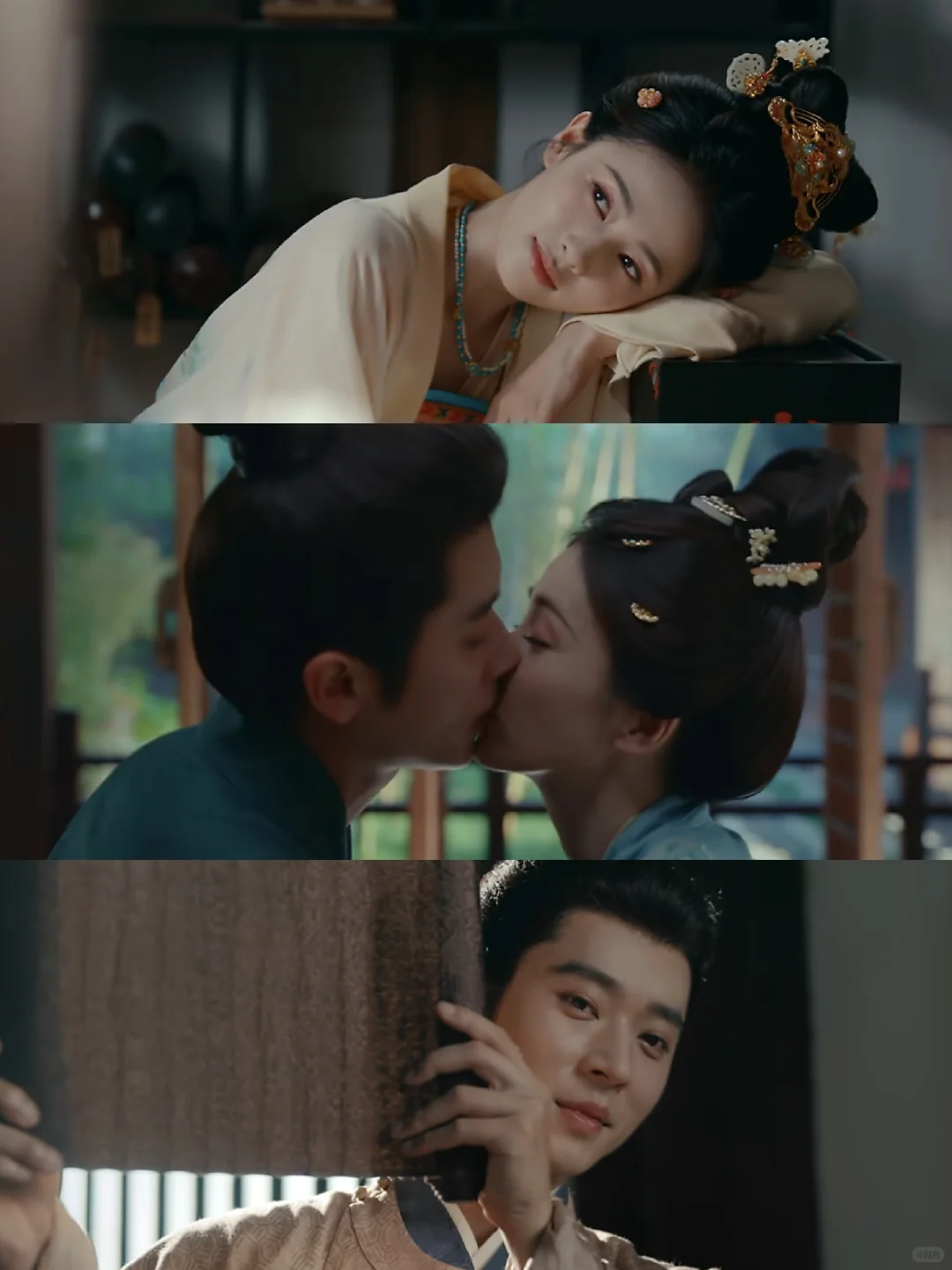 新剧来袭❗️白鹿❌️丞磊 !先婚后爱‼️