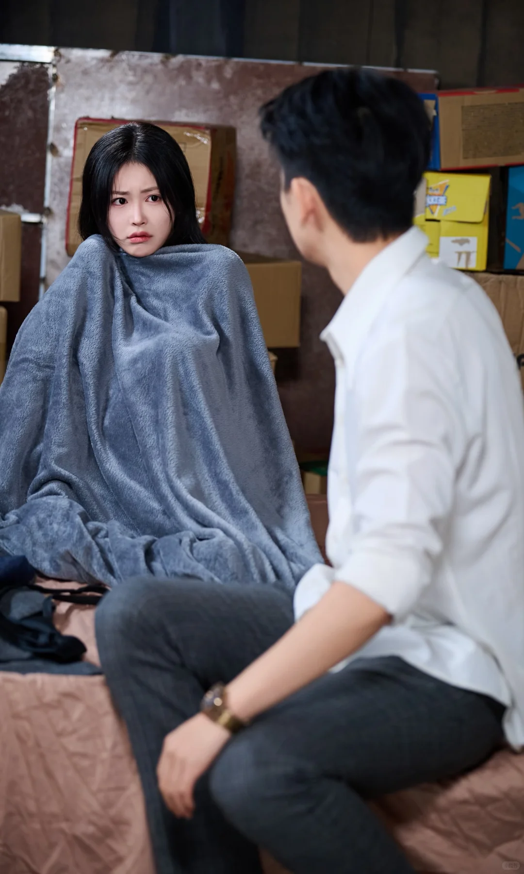 横国的剧照现在都这么卷吗？