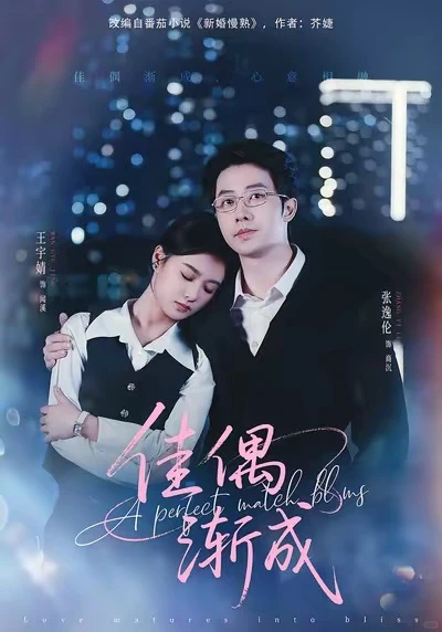 每一部都点开看了，但是个人偏好1432