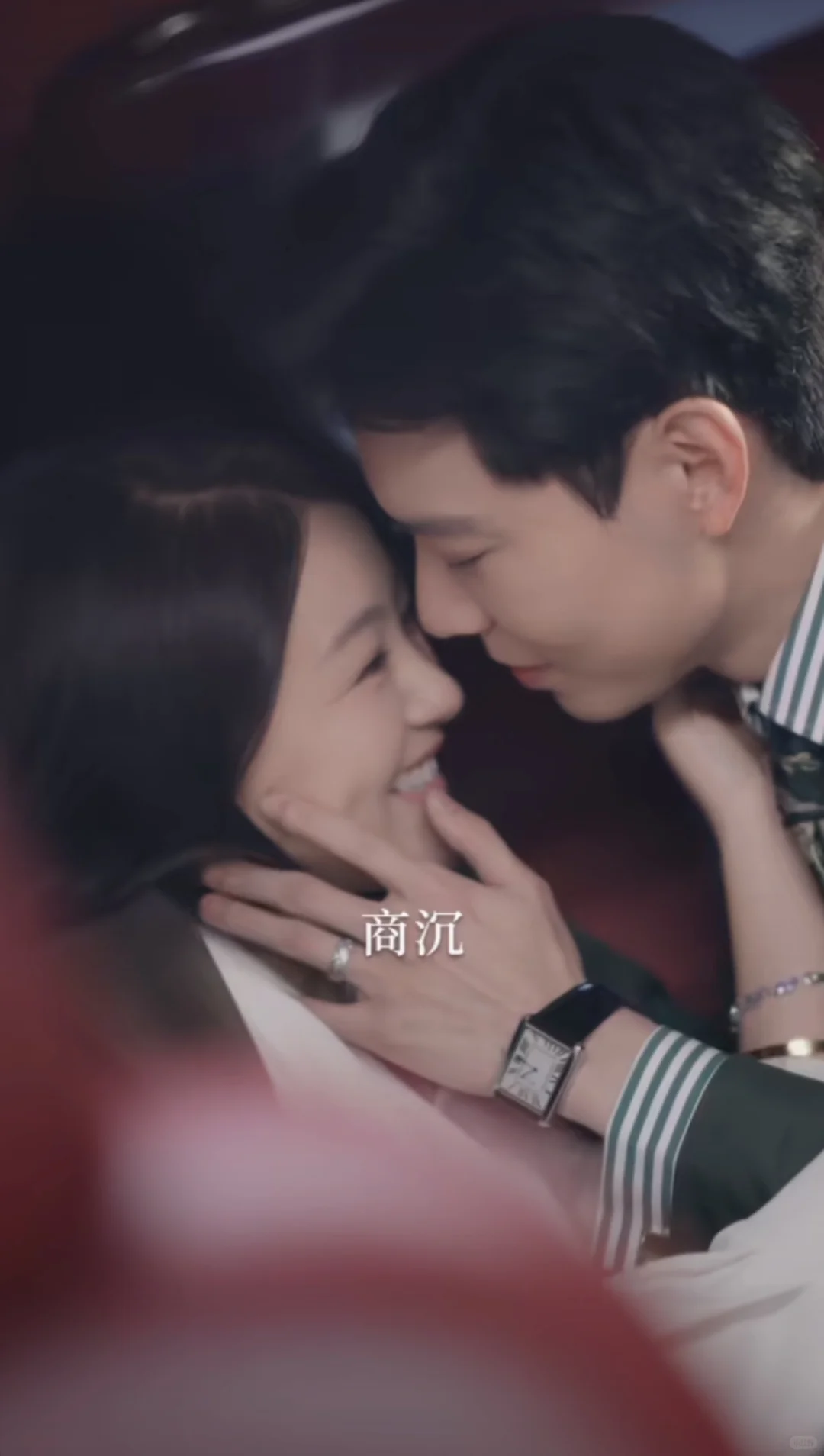 新婚慢热❤️甜丝丝的~同个本子不同感觉