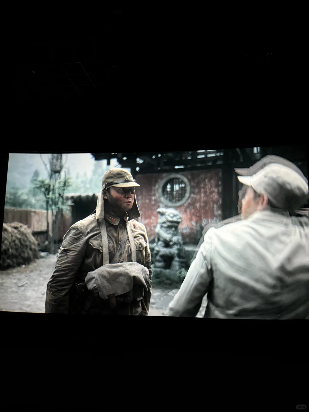 被低估的一部历史电影