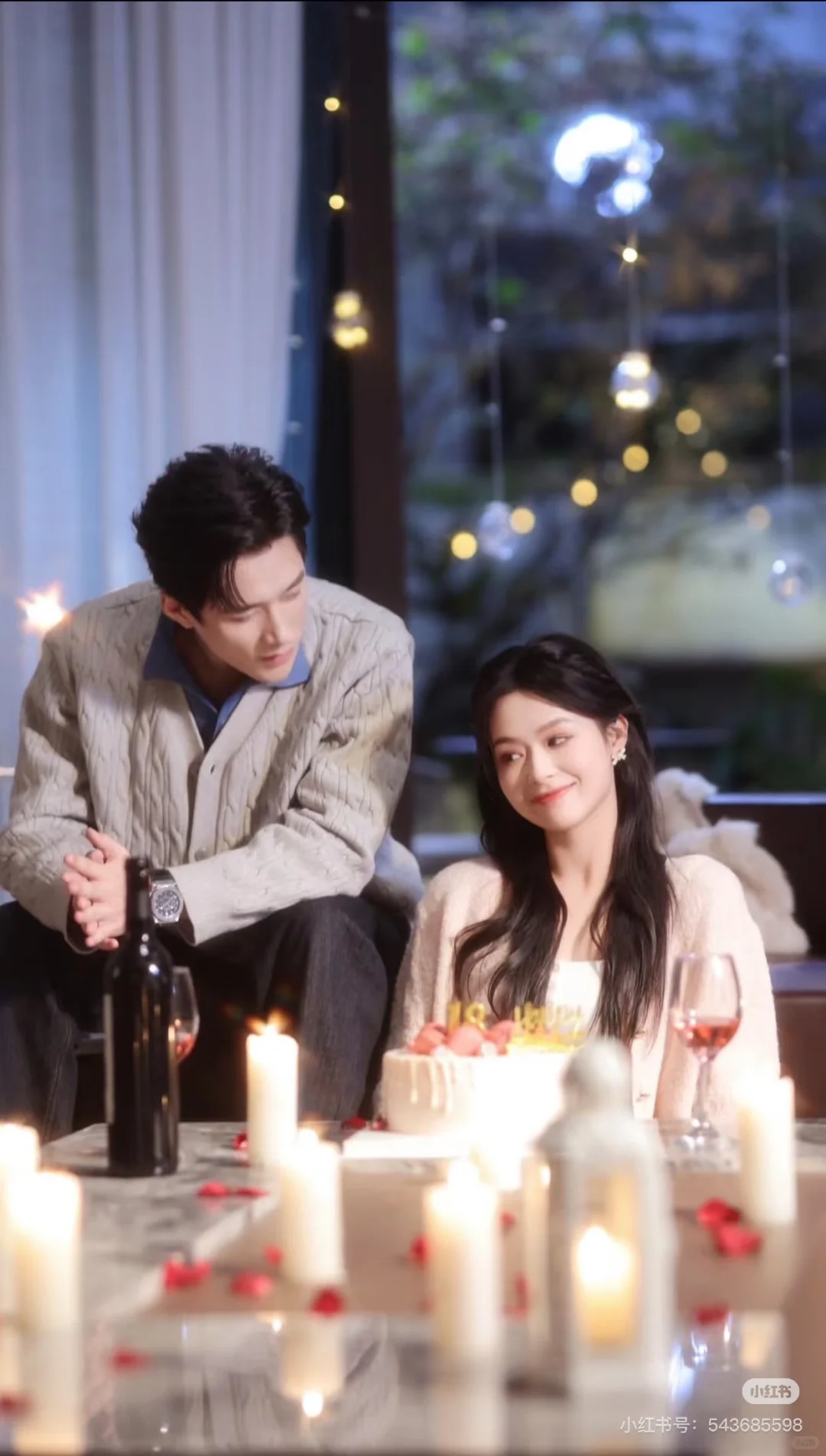 精选十部必看高颜值短剧!