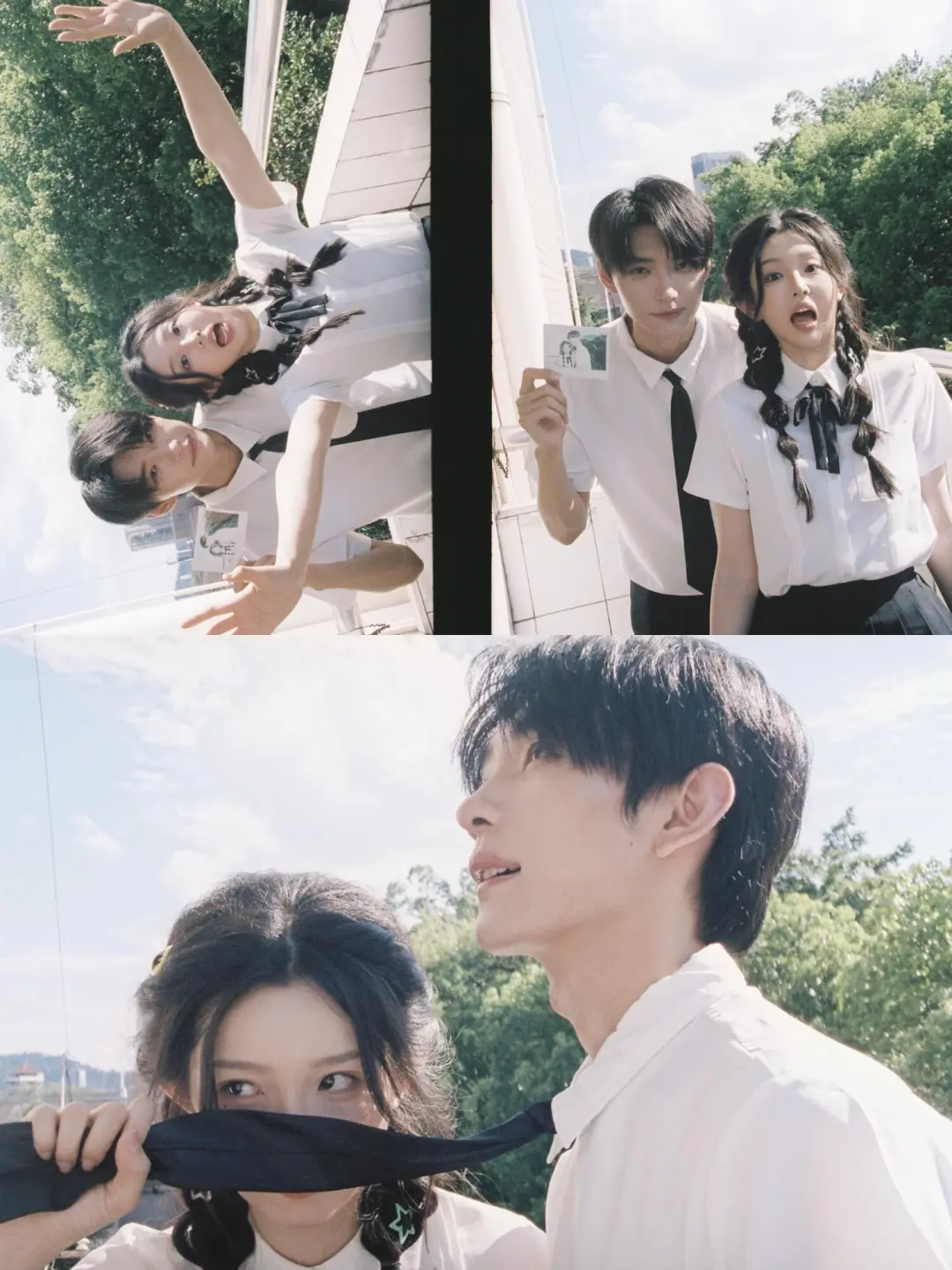 短剧顶流集结,亲情救赎+双向暗恋,不够看啊❗