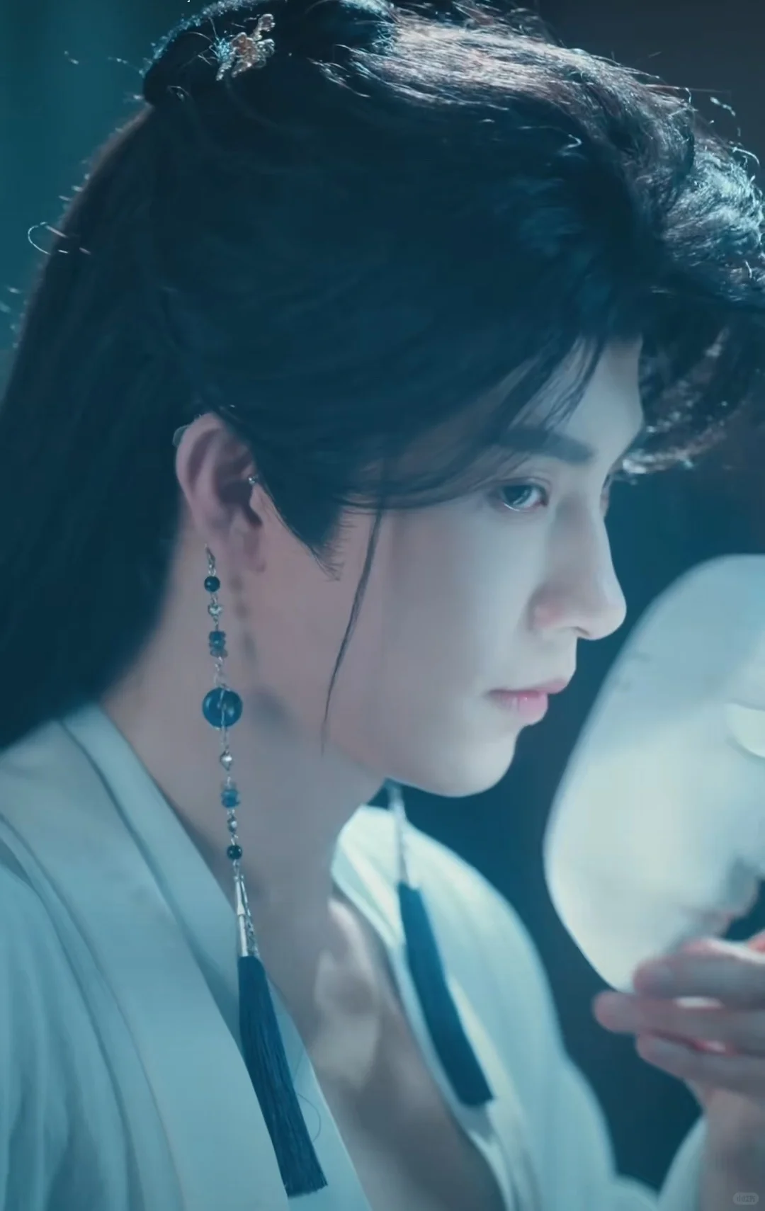 救命，这个男主也太好看了吧😍