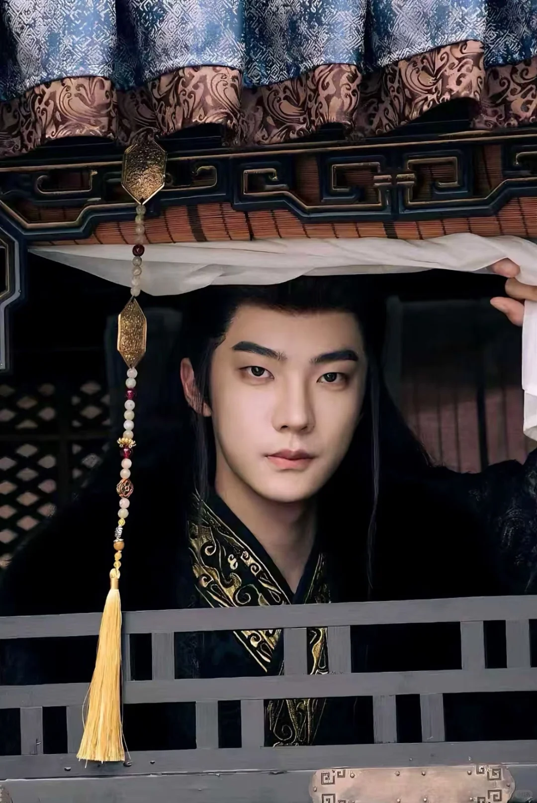 替身+权谋！开局即是高能 🔥🔥🔥