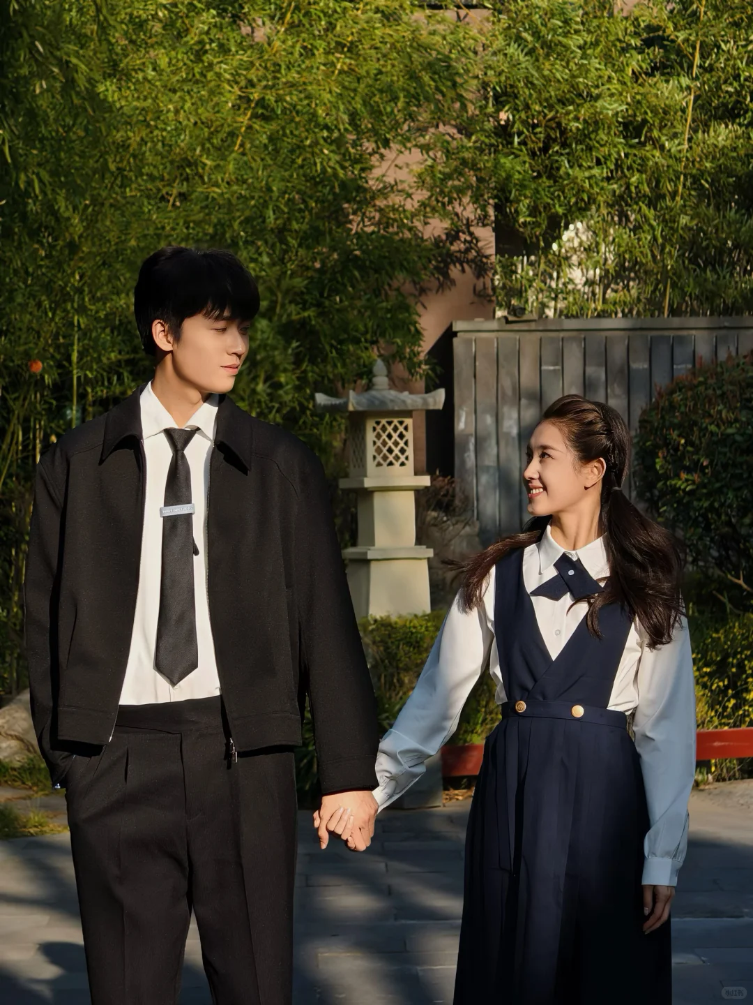 期待《慕黎色》，期待双宇组合！