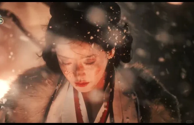 巨上头！！！导演赶快递本子，二搭！！！