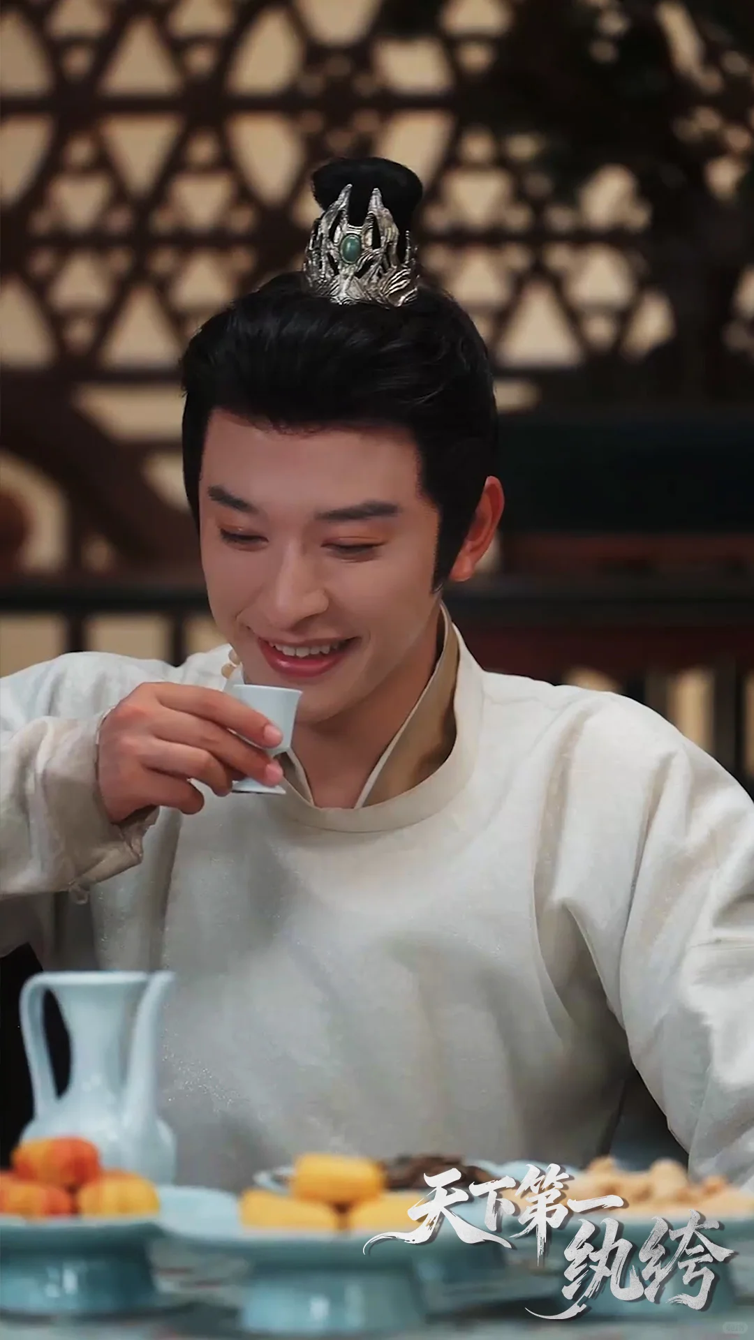 扮猪吃老虎的戏码永不过时，这部大男主剧..