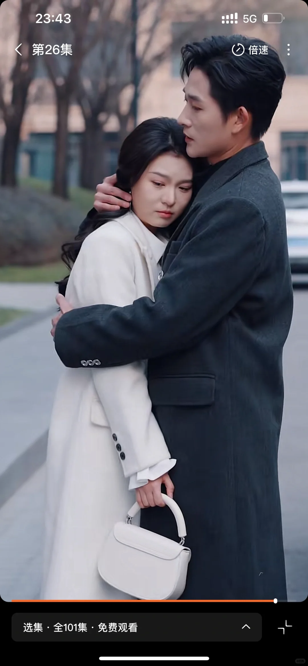 短剧295‼️大叔萝莉cp 他好宠| 吻戏超多