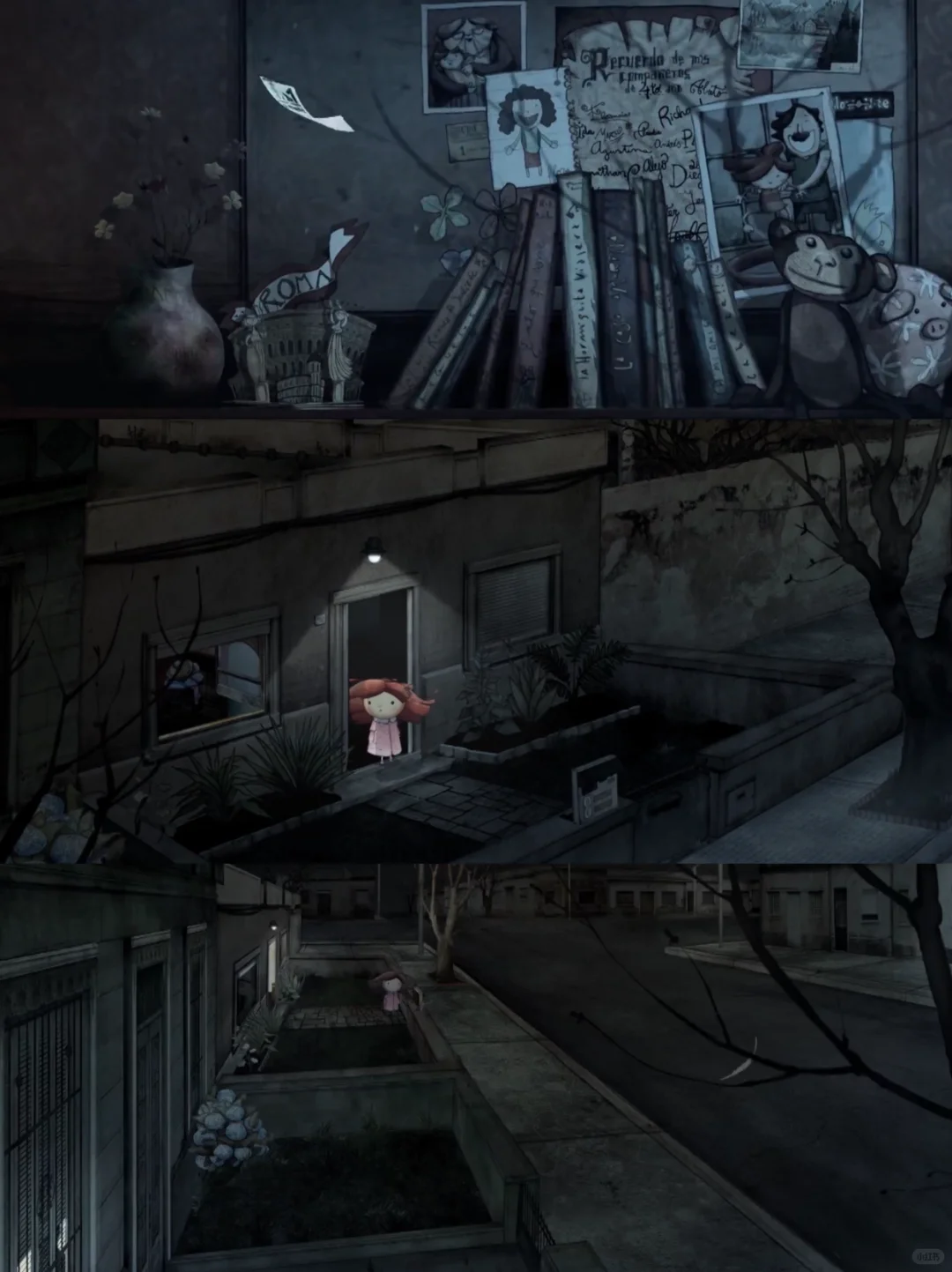 电影🎬|《阿尼娜》