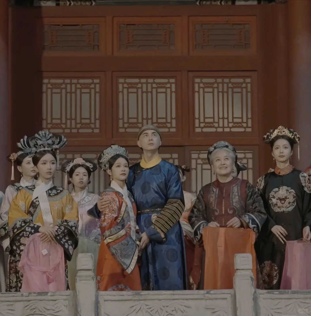 庶女攻略89集全，免费看