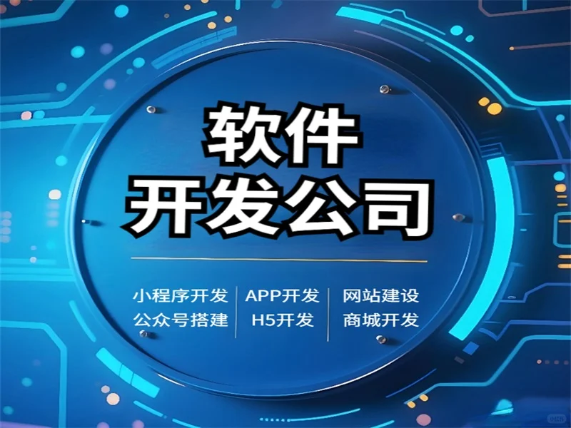 南昌小程序软件开发公司,做网站建设APP制作