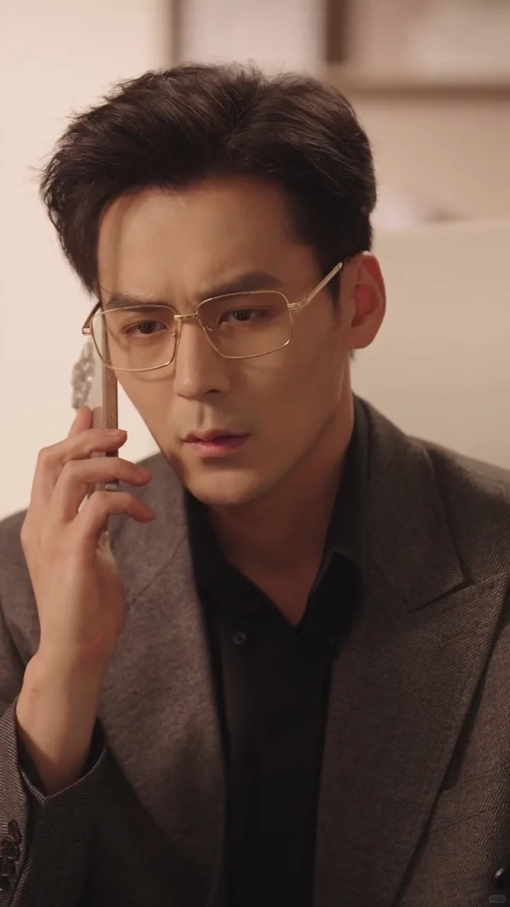 国产短剧《得偿》