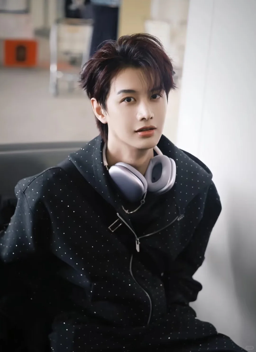 颜控党严选1️⃣7️⃣位短国男主（更新版）