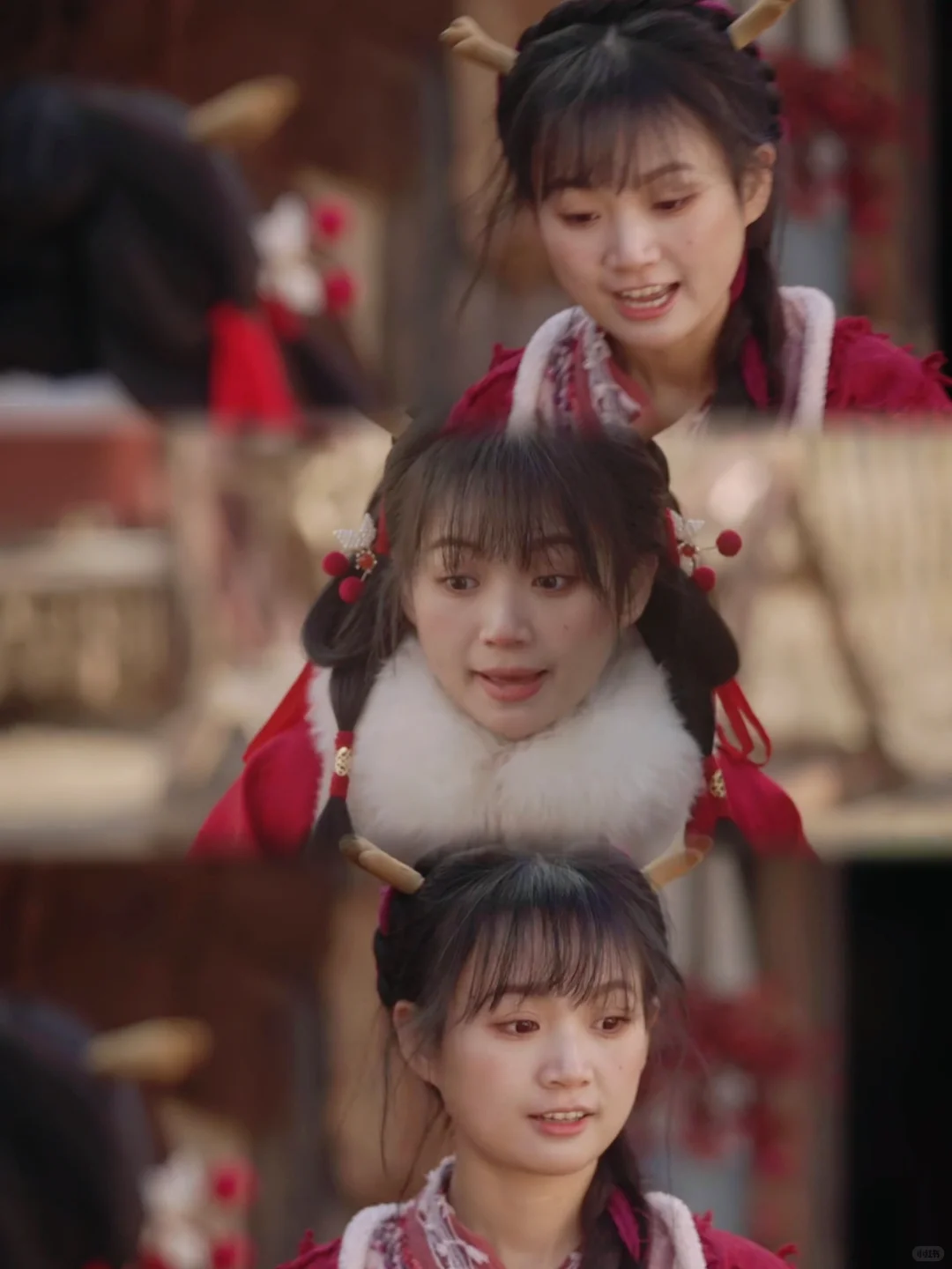 妈耶‼️好看又有意义的高质量短剧🔥