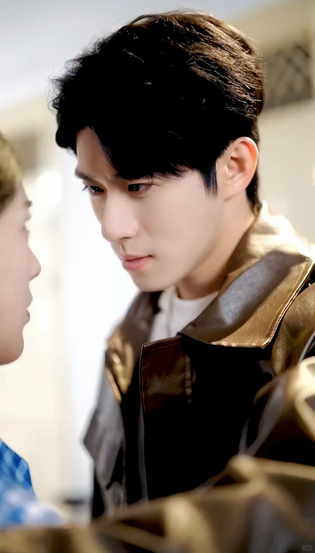 为你千千万万次!发现短剧届新大肌杨宇斌