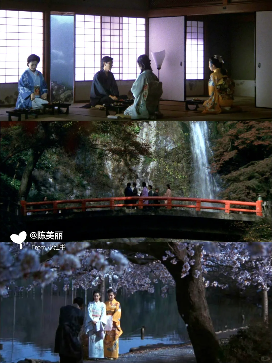 ✨周末观影｜适合窝在沙发看的日本电影清单🍿