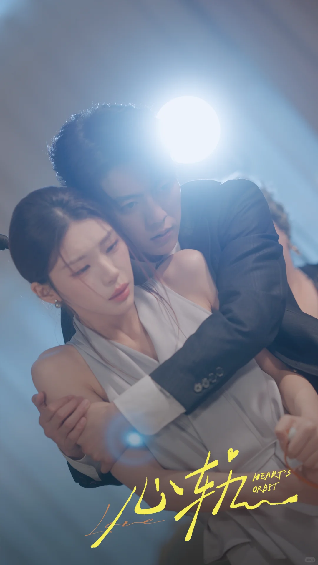 我不允许还有人没看过这部剧！！！！！