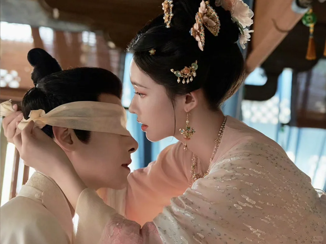 我怎么才发现这剧啊！好看！