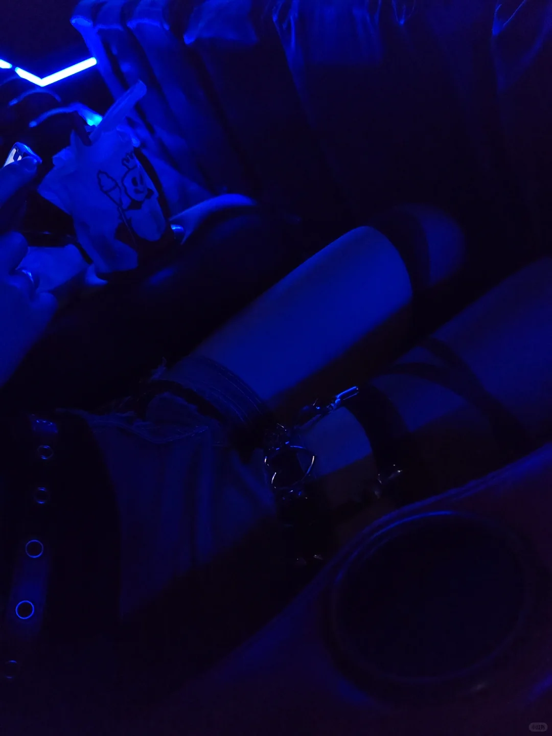 🐈‍⬛⁾⁾嘿嘿包场♥︎