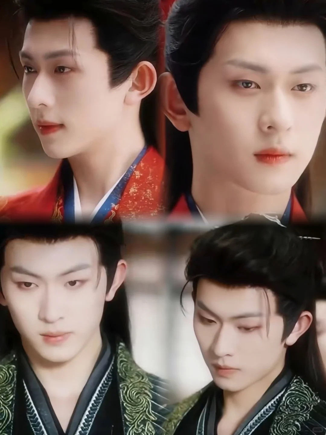 🆘开追开追！甜到上头谁懂啊❗️