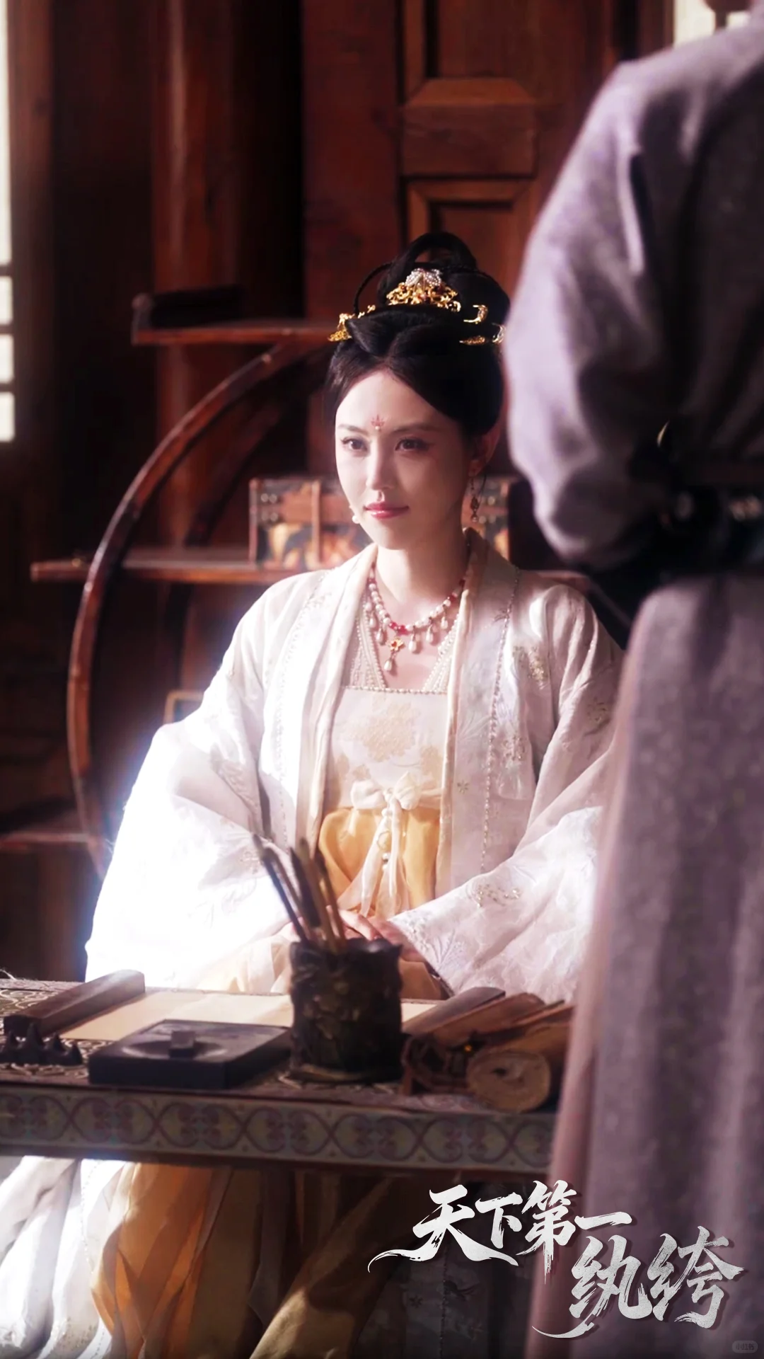 扮猪吃老虎的戏码永不过时，这部大男主剧..