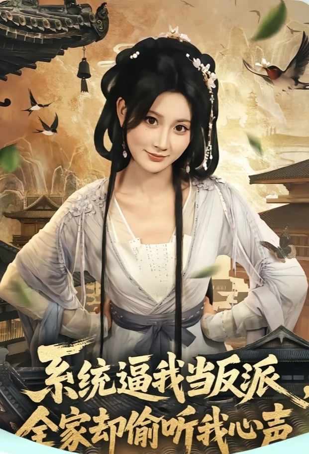 强推:古代心声系列合集