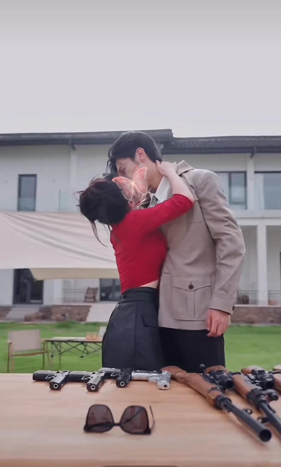 大黄丫头快进来～这里有你爱看的