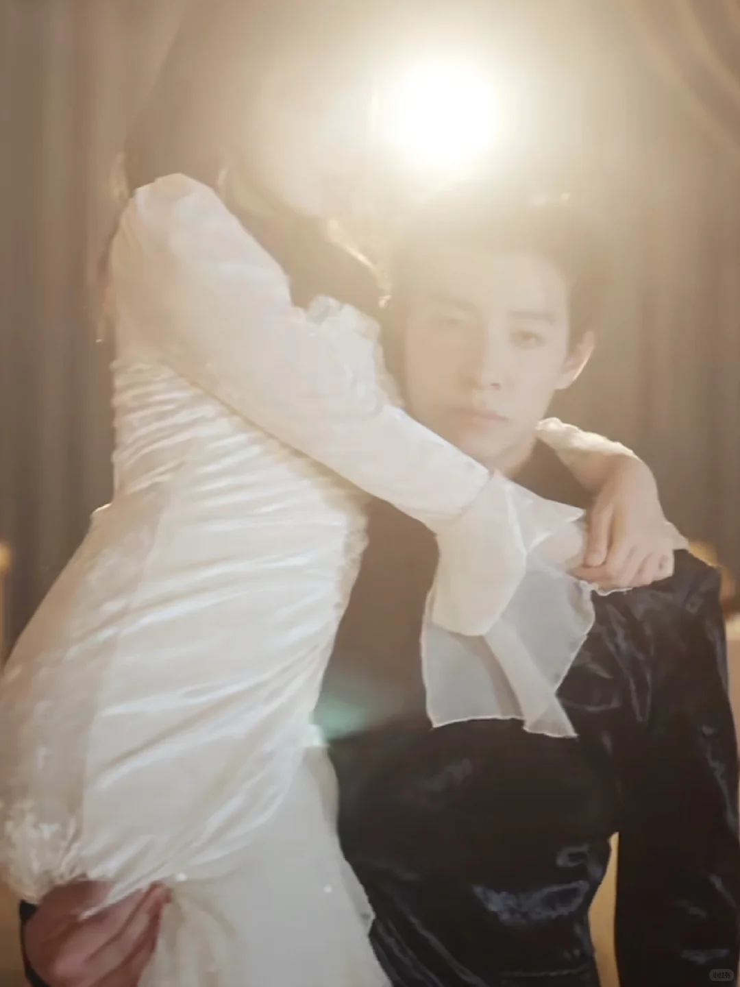 马甜妹撩姐姐,集集撩,集集撩不到😂